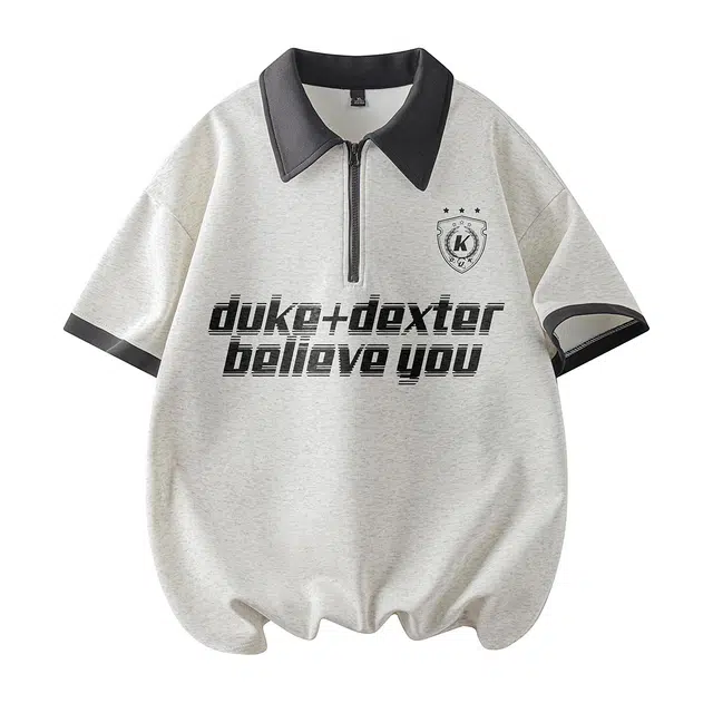 DUKE+DEXTER logoPolo
