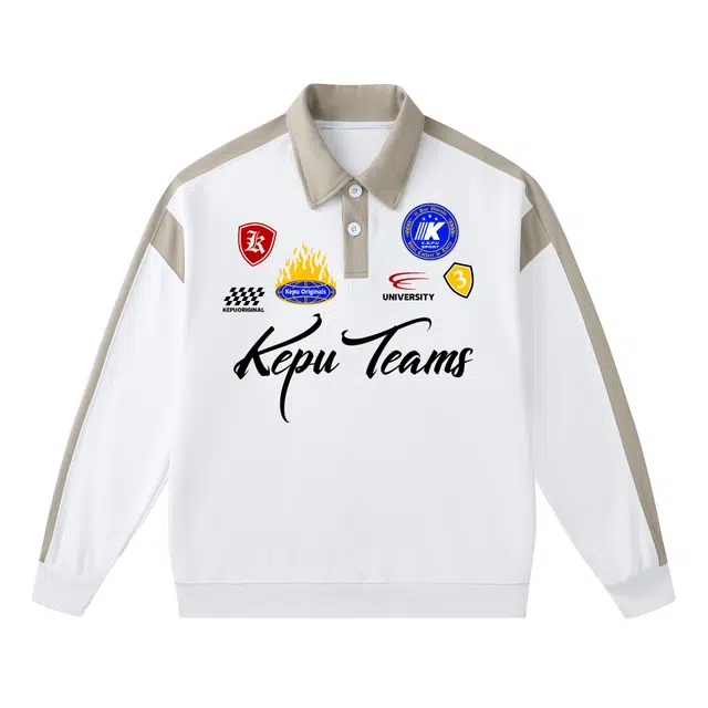 kepu logoPolo