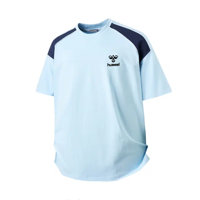 hummel LogoT
