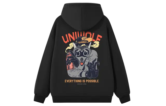 UNIWOLF