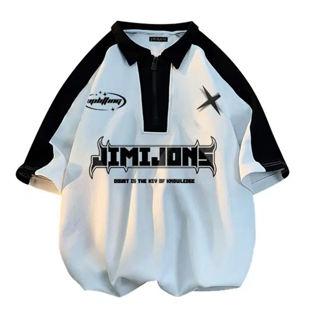 JIMIJONS Polo