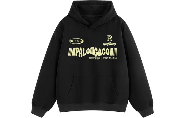 PAL ONGACO logo