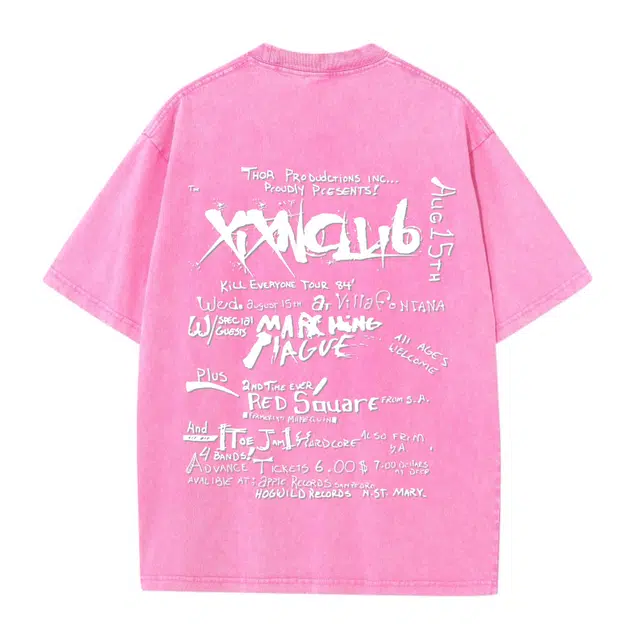 XIXN T