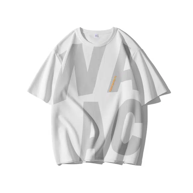 PAINT STAIN T