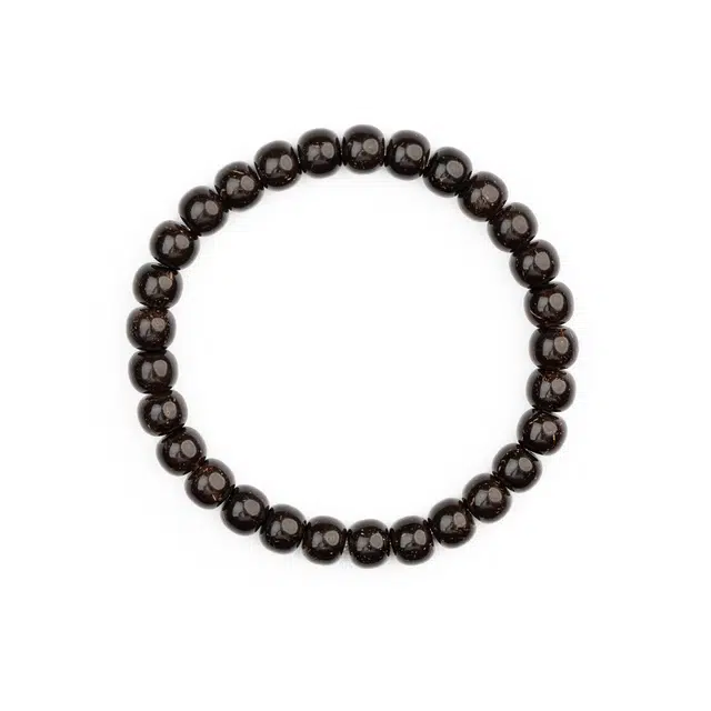 仙源 步步高升 绕指柔高级感国风转运珠纳福平安喜乐诸事顺利提升考运#好运 椰蒂 手串 男女同款情侣款