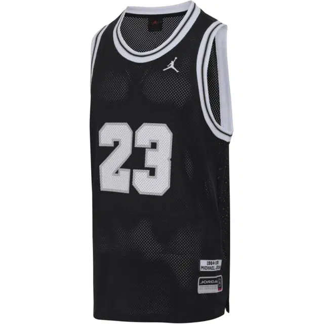 Jordan