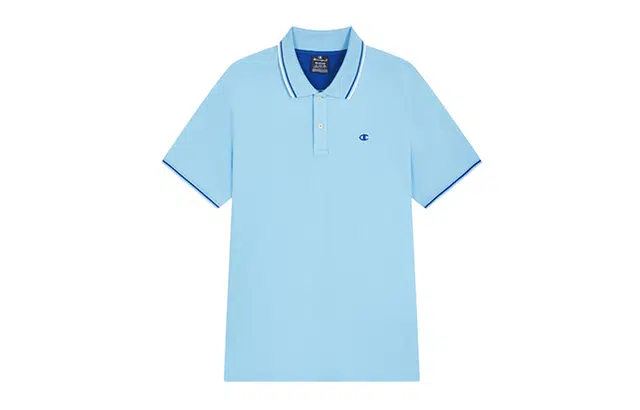 Champion SS23 Legacy LogoPolo