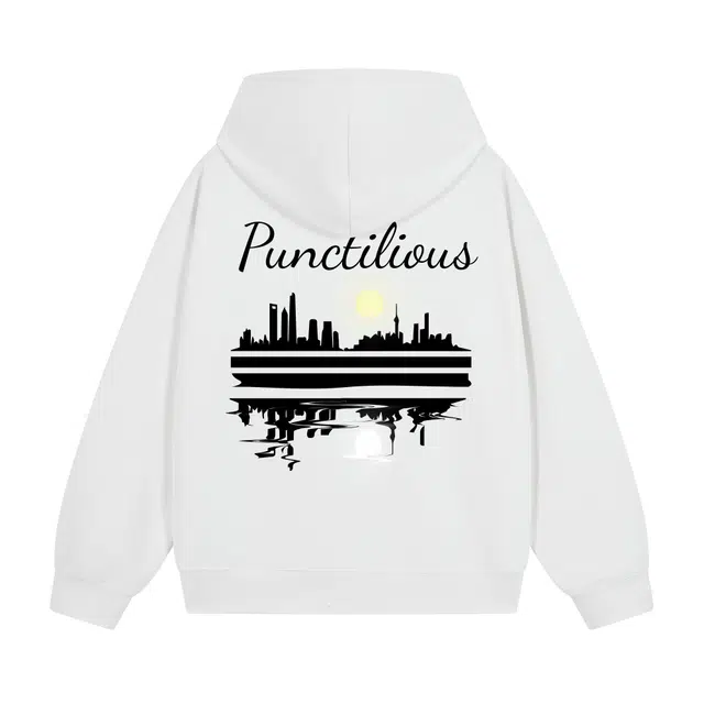 PUNCTILIOUS