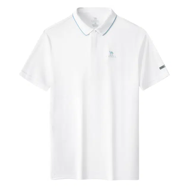 CAMEL LogoPolo