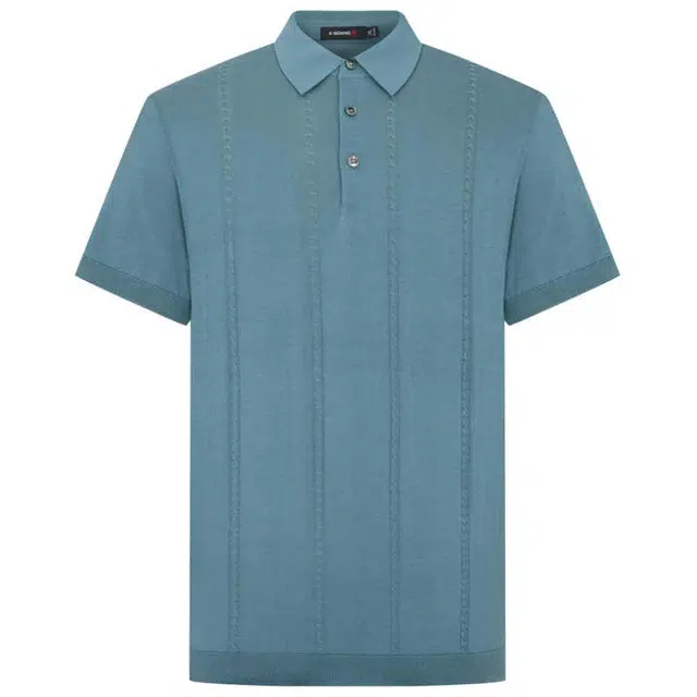 K-BOXING Polo