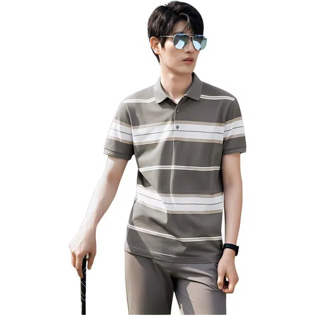 K-BOXING Polo