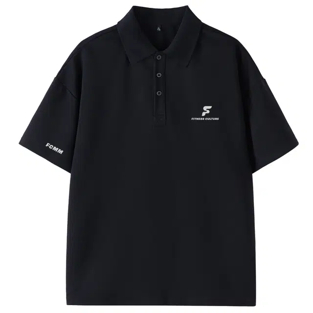 FCMM cleanfitPolo