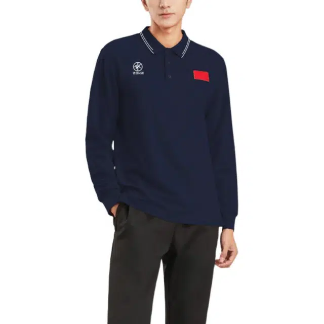 ZOKE Polo
