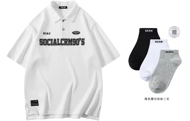 SCRM Polo