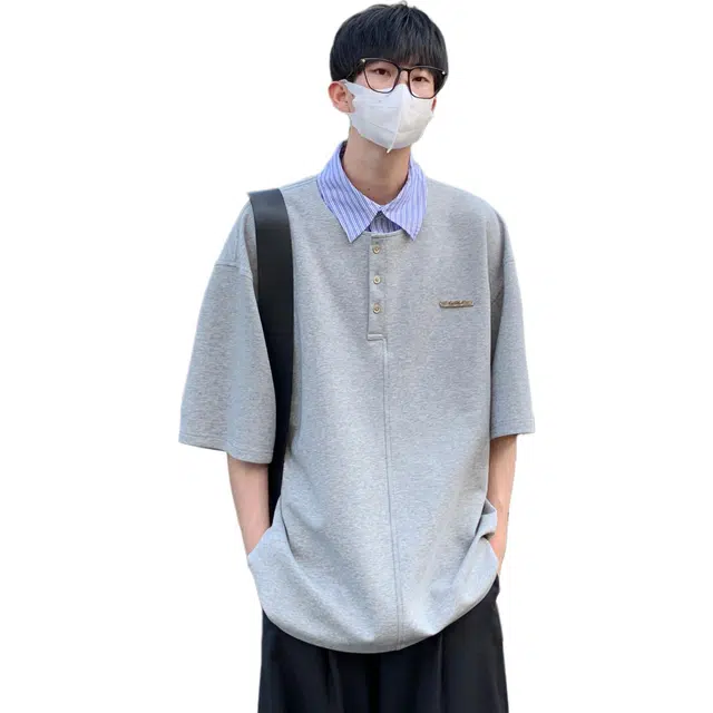 FONDLOOK Polo