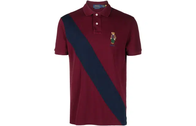 Polo Ralph Lauren LogoPoloPolo