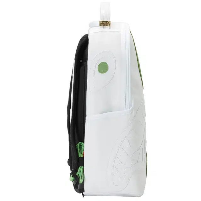SPRAYGROUND sgLogo PVC()