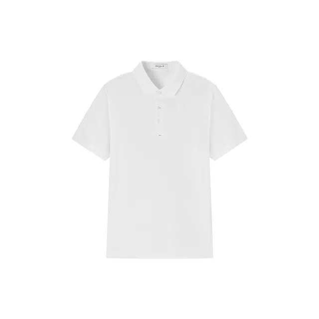 DEGAIA SS25 LogoPolo
