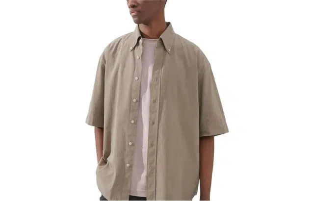 UNIQLO U Series Beige