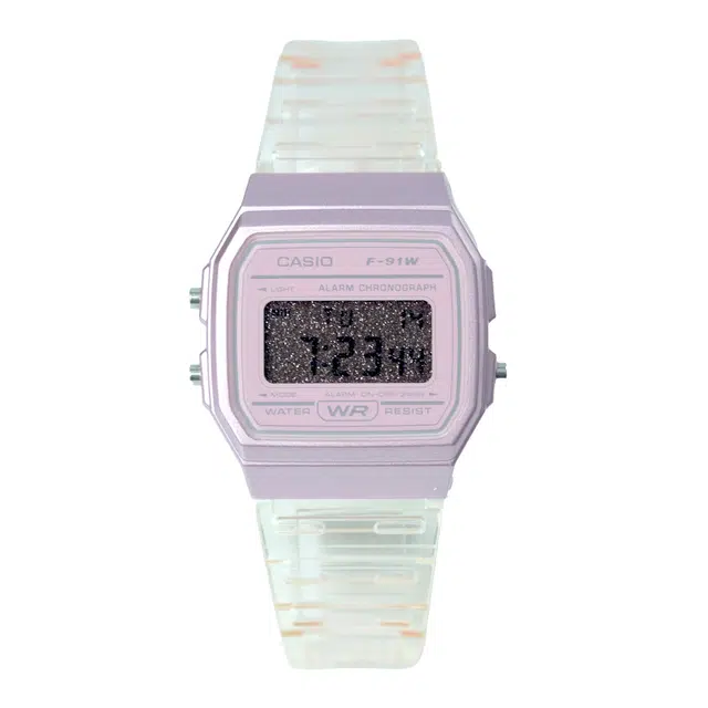 CASIO