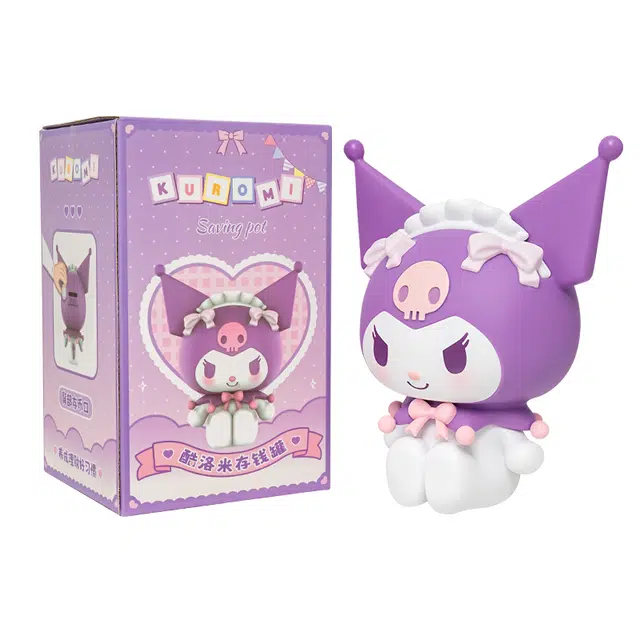 Sanrio IP