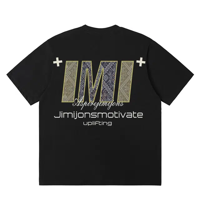 JIMIJONS LogoT