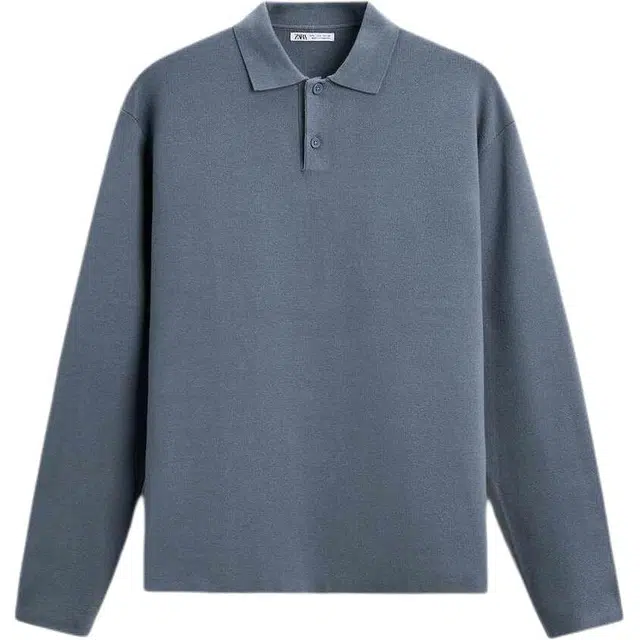 ZARA Polo