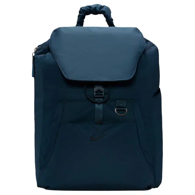 Nike One Backpack Navy Grey