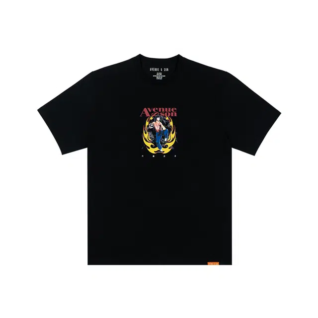 AVENUESON T