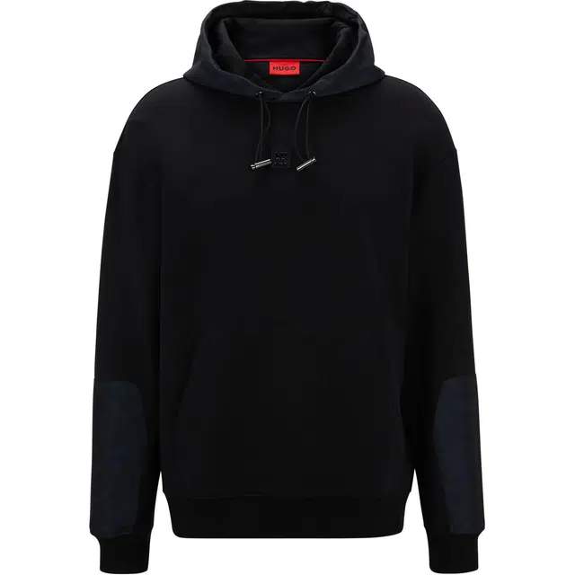 HUGO BOSS Logo
