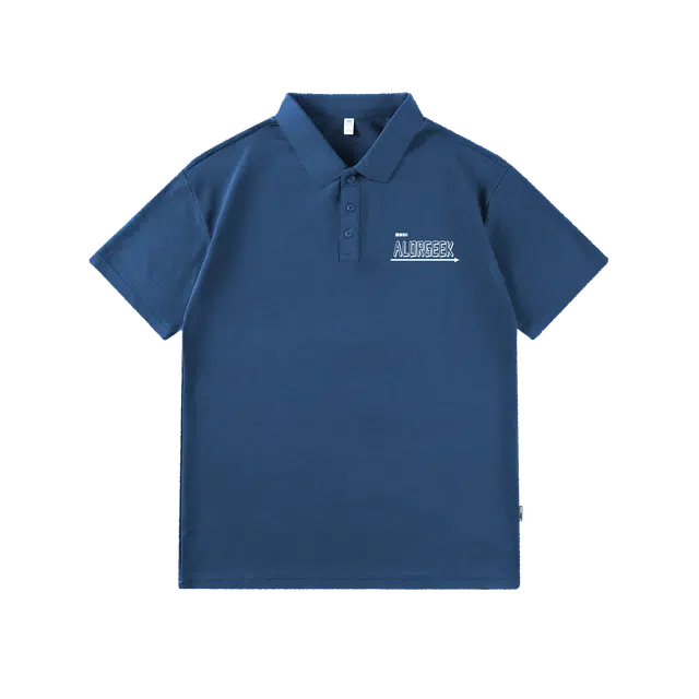 ALORGEEK LogoPolo