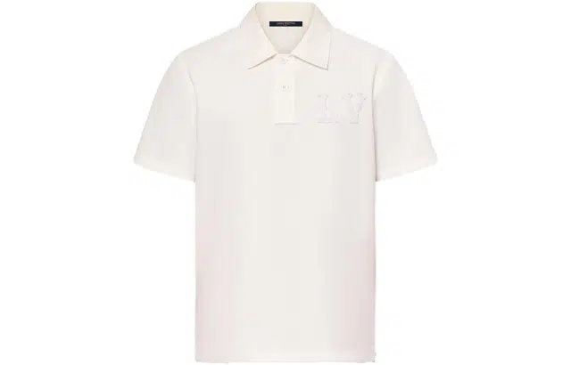 LOUIS VUITTON SS24 LogoPolo