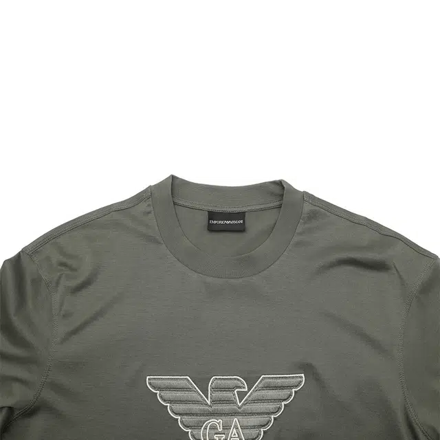 EMPORIO ARMANI SS25 T