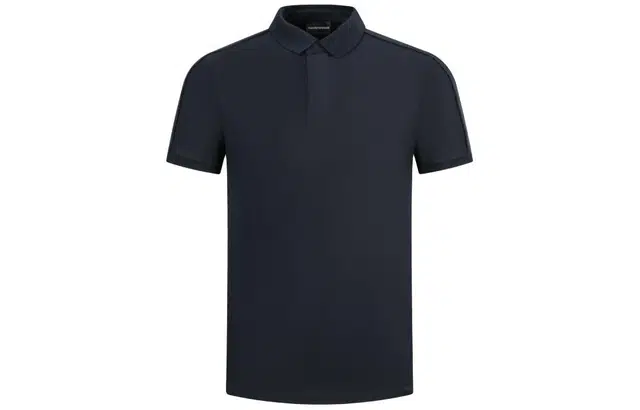 EMPORIO ARMANI SS24 LogoPolo