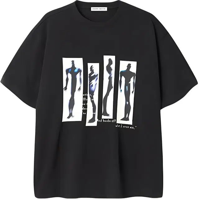 PAINT STAIN T