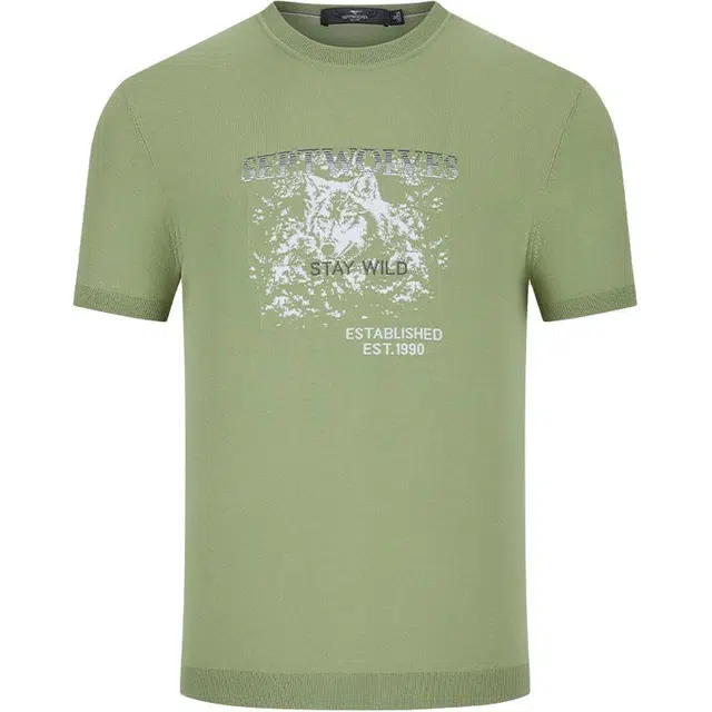 SEPTWOLVES T