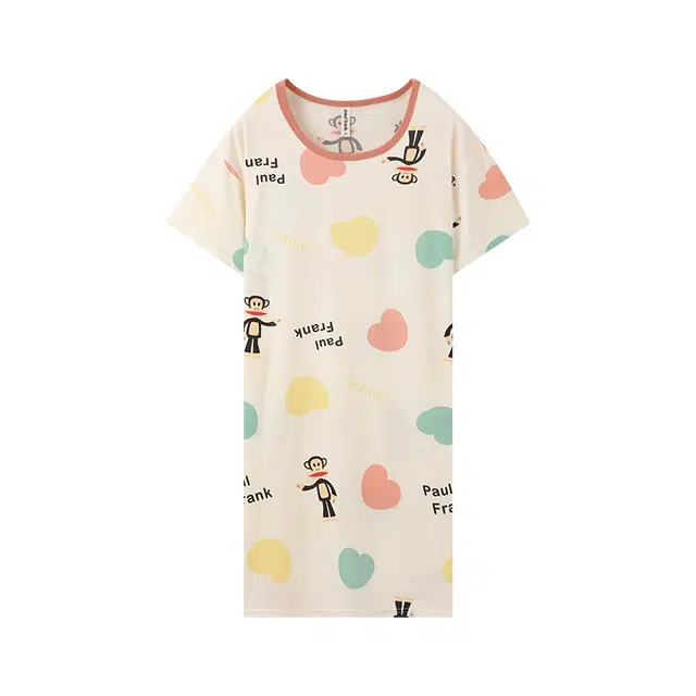 PAUL FRANK