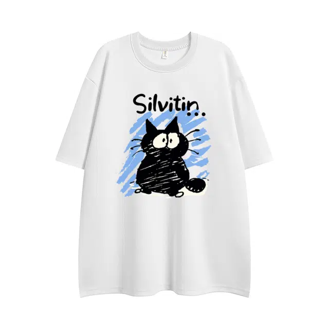 SIL VITIN T