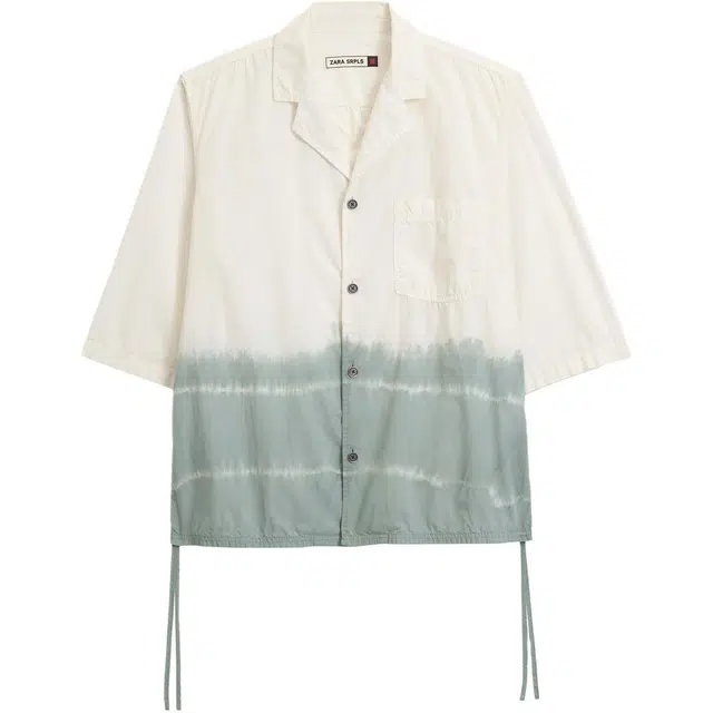 ZARA SRPLS