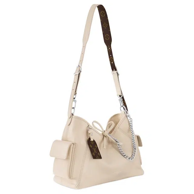 LOUIS VUITTON Carryall Cargo