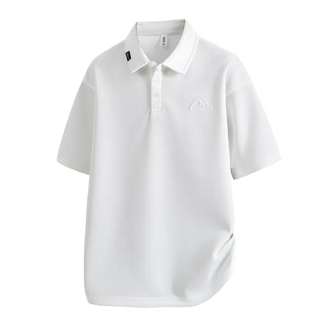 CHEVAL NOIR Polo