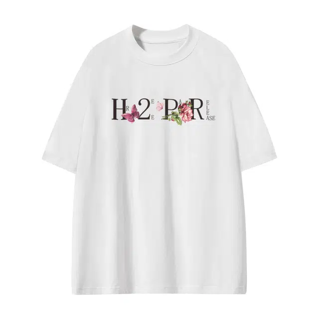 H2P logoT