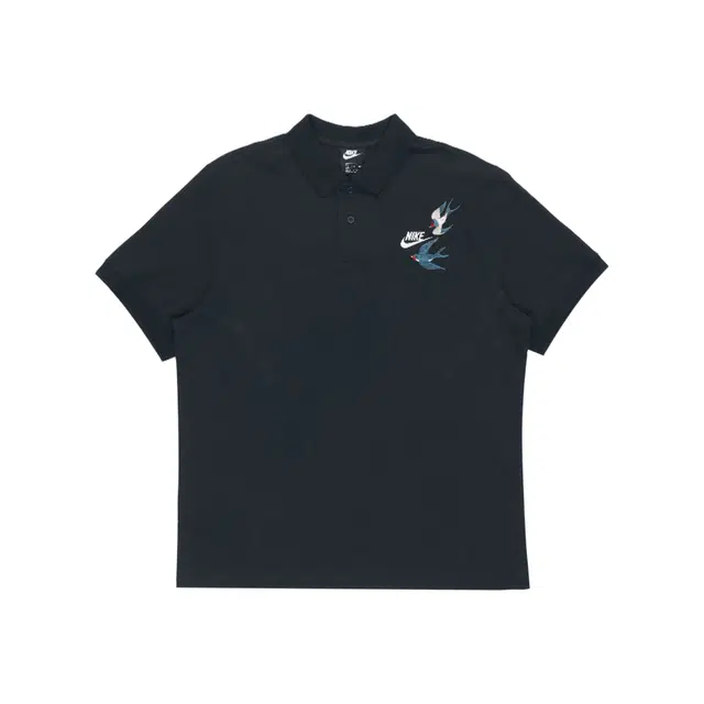 Nike Thorned Polo