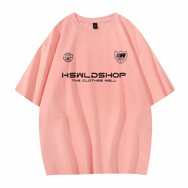 HSWLD LogoT