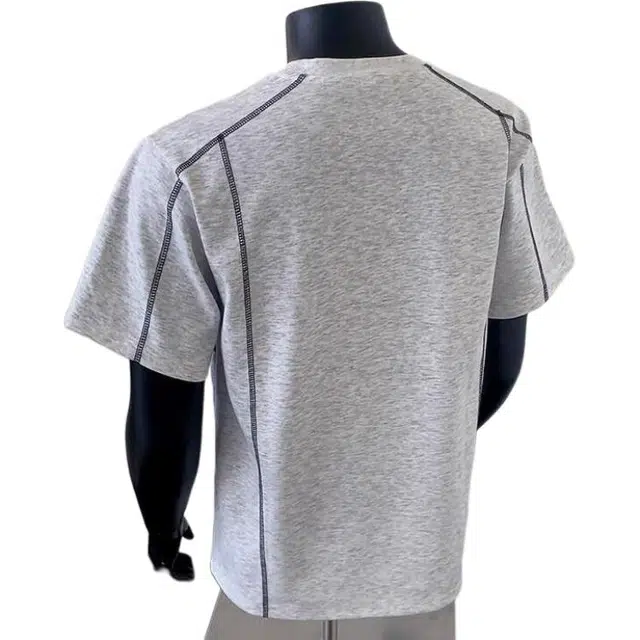 ROSECREED T