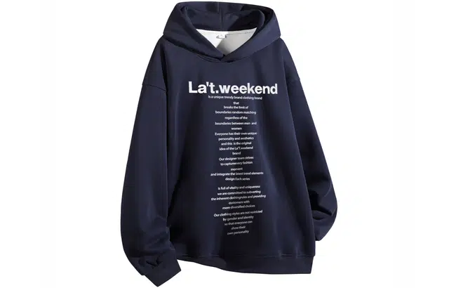 LA'T.WEEKEND