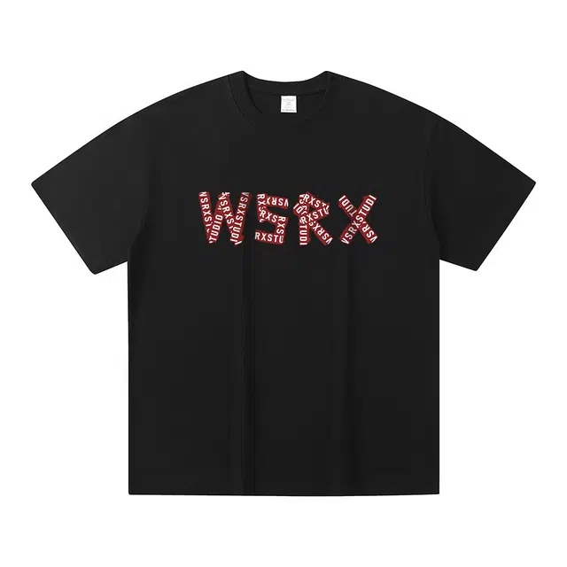 WSRX logoT