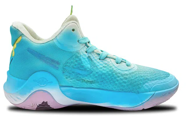 Nike KD Trey 5 IX