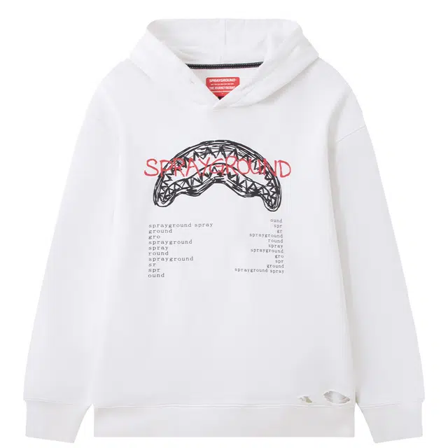 SPRAYGROUND sg