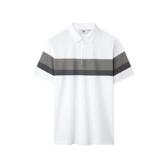 HLA Polo